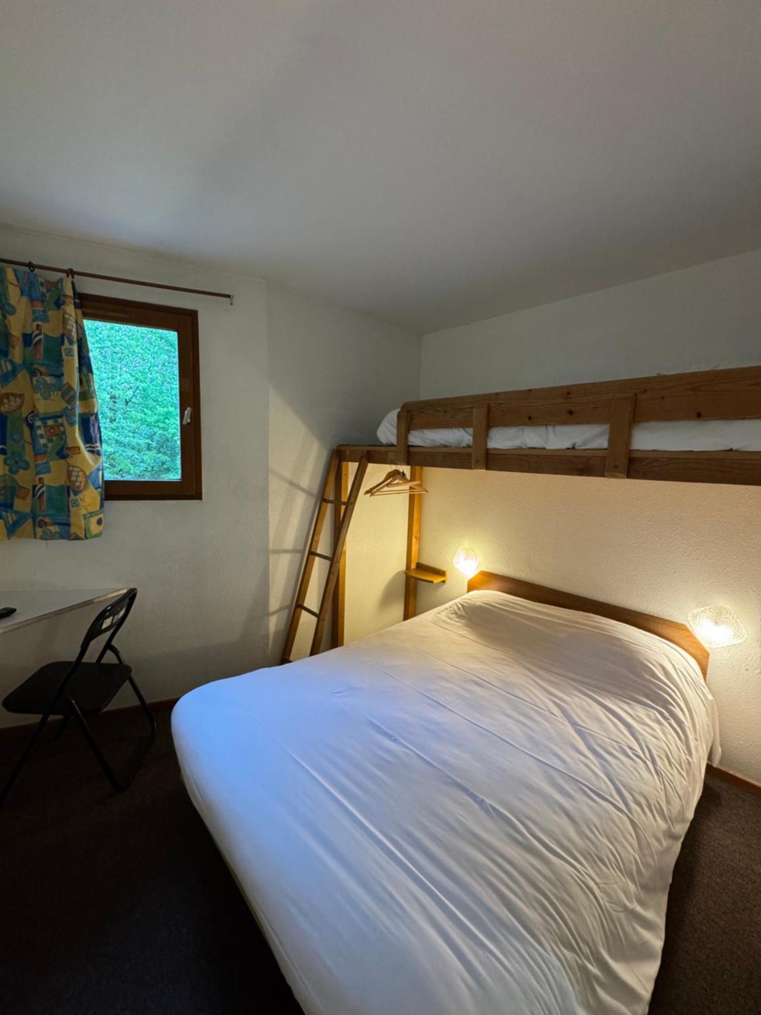 Symp'Hotel Nivolas-Vermelle ภายนอก รูปภาพ